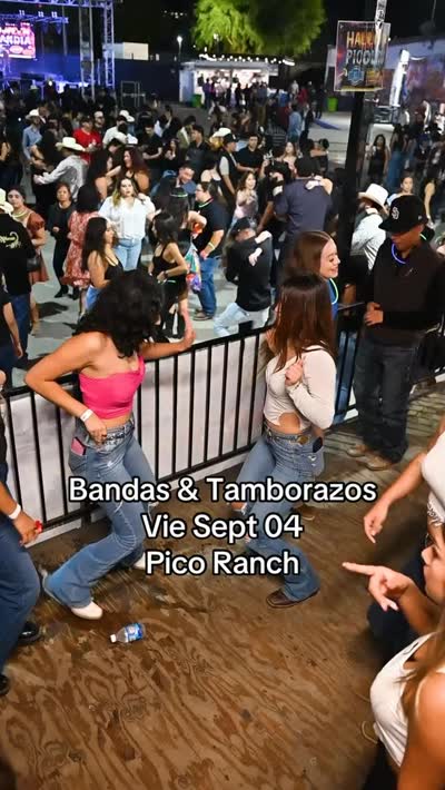 Bandas & Tamborazos