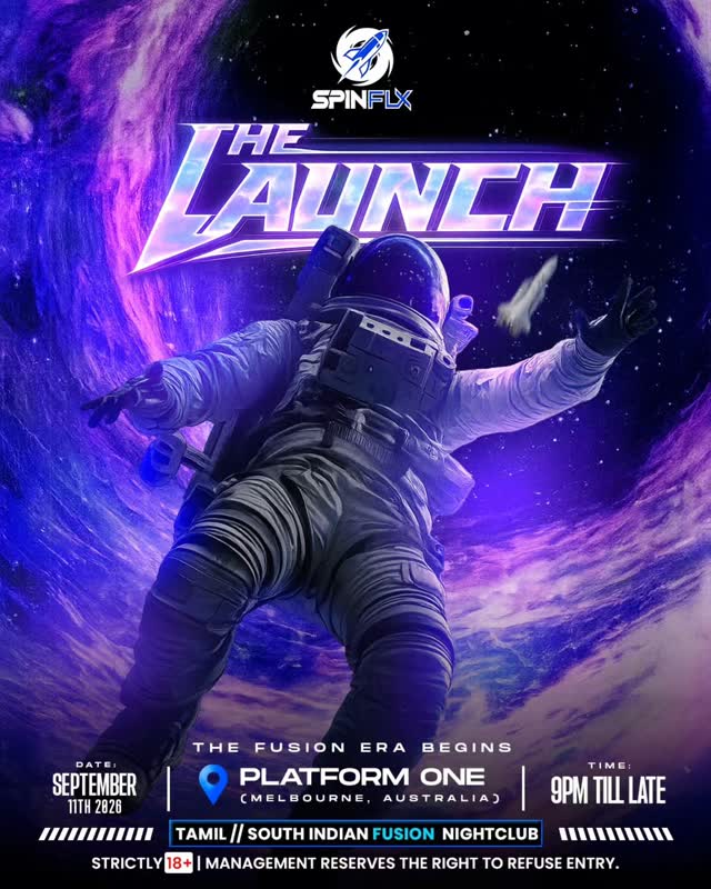 SFLX: THE LAUNCH 🚀