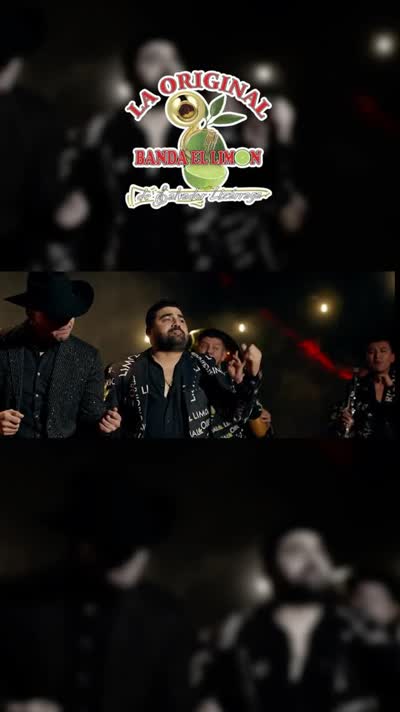 Fiestas Patrias 2026 - Original Banda El Limon