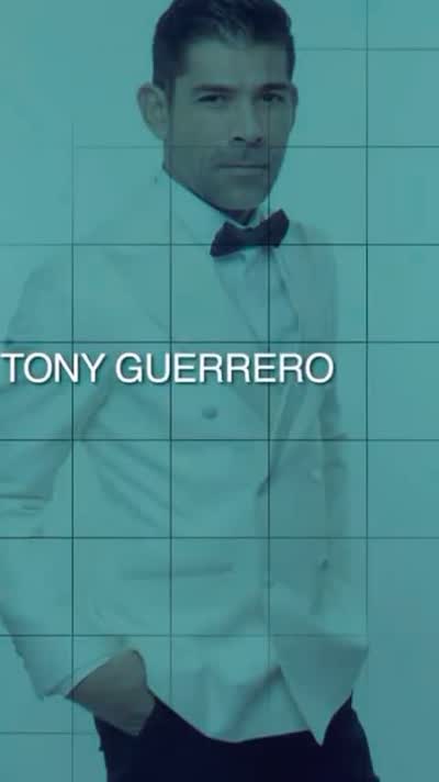 Fiestas Patrias 2026 - Animador Tony Guerrero