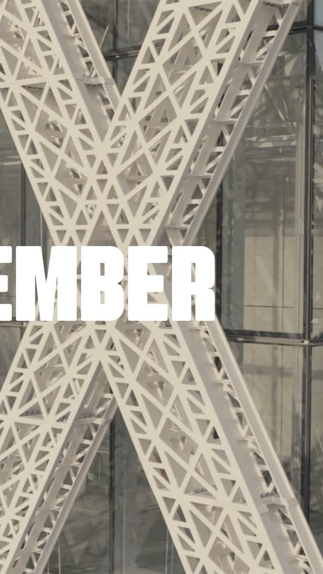 JUST ANNOUNCED: Powerhouse Parramatta opening 7 November.