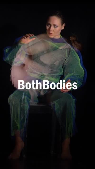 Premiere — BothBodies by @skypunch_collective at Amsterdam Fringe Festival