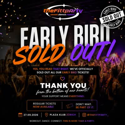 TheFittParty