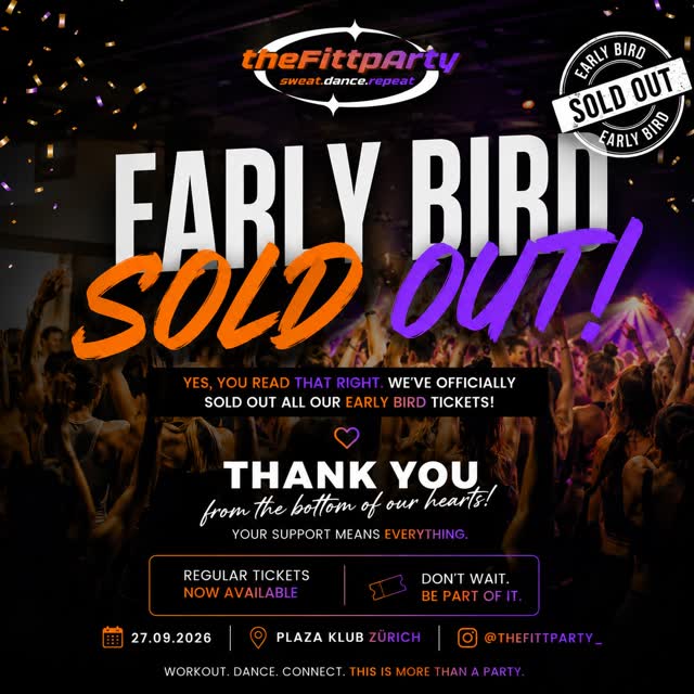 TheFittParty