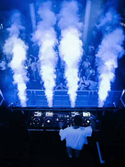 NIGHTPARC x Prater DOME @beatpatrol.festival pres. Brennan Heart, R3hab, Nero & many more