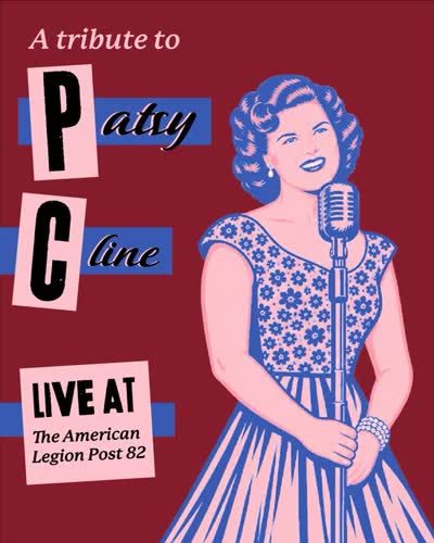 Tribute to Patsy Cline