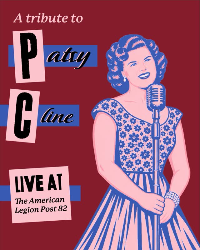 Tribute to Patsy Cline