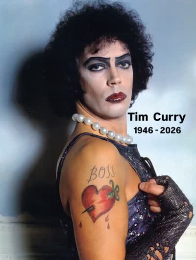 THE ROCKY HORRID DRAG SHOW