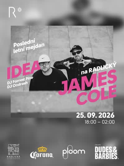 Léto pomalu končí... ale my ho necháme odejít ve velkým stylu.