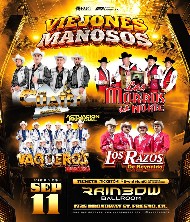 VIEJONES MANOSOS
