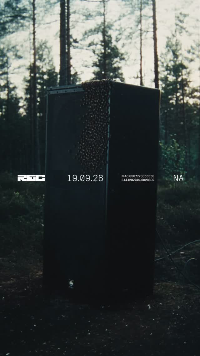 REC Opening Party