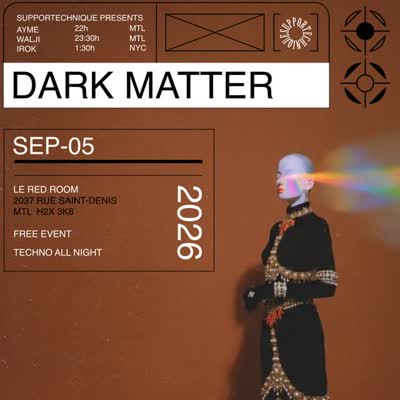 Techno All Night