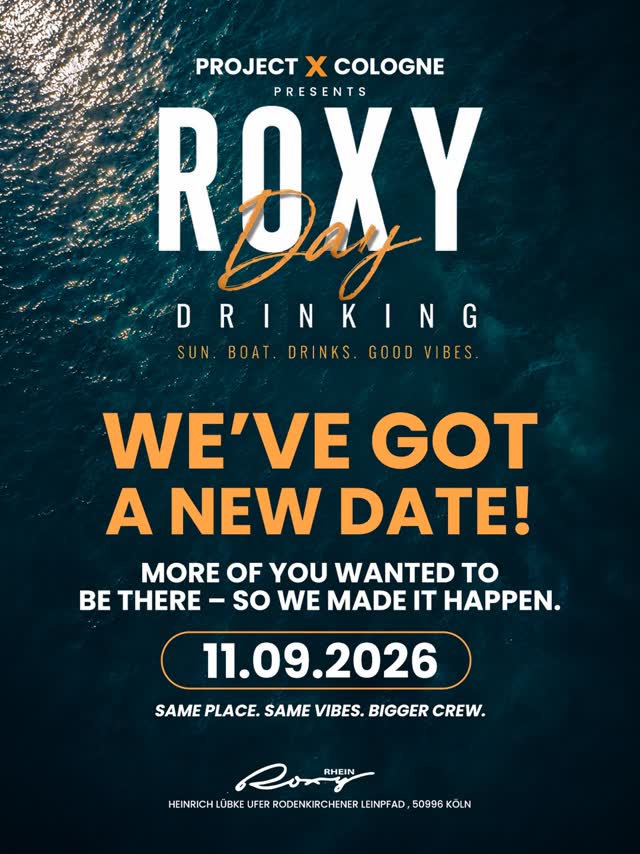 ROXY Day