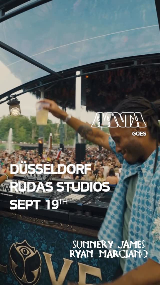AMTA Goes Düsseldorf