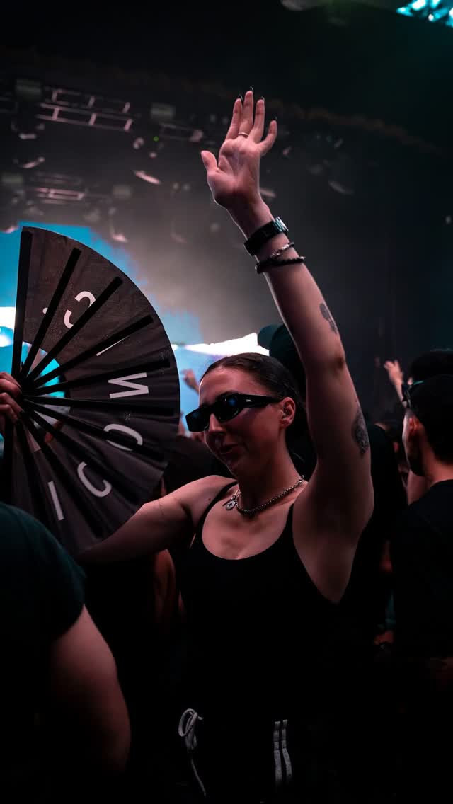 The boys are back @camelphatmusic takes over our decks one more time on 11/6! House fans, this one is calling your name; grab your tix now in our bio.