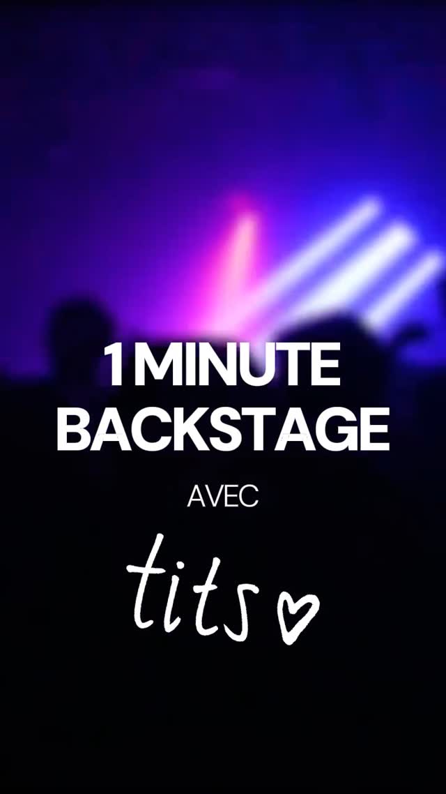 ALL NIGHT with @t.i.t.s.collective