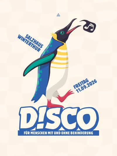D!SCO