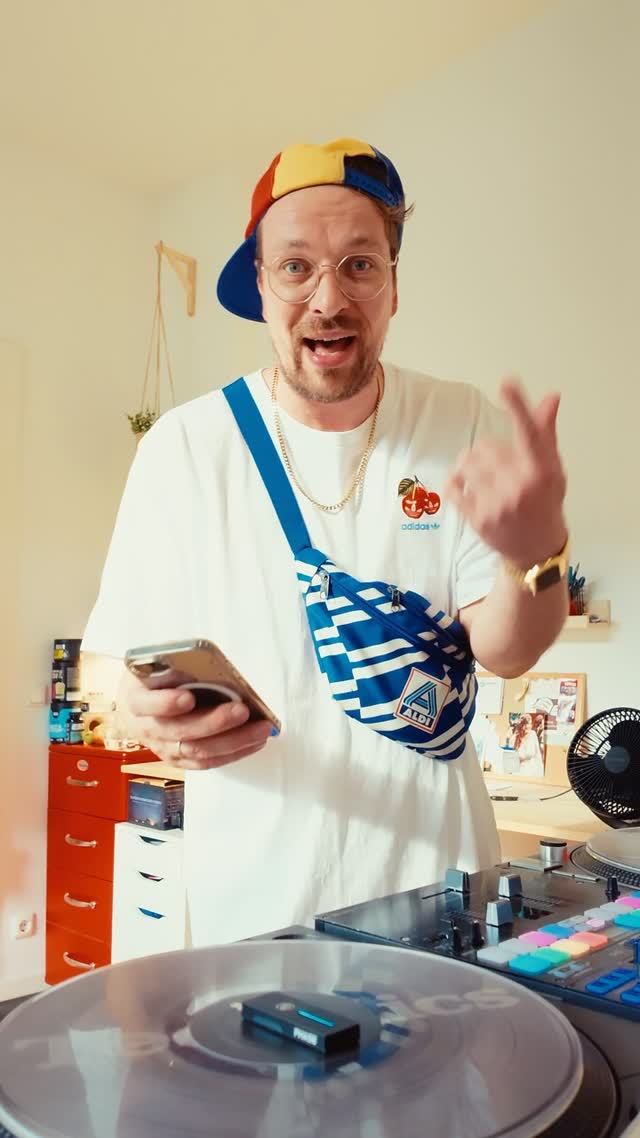 Supahools - morgen wird in Krefeld reingegangen..