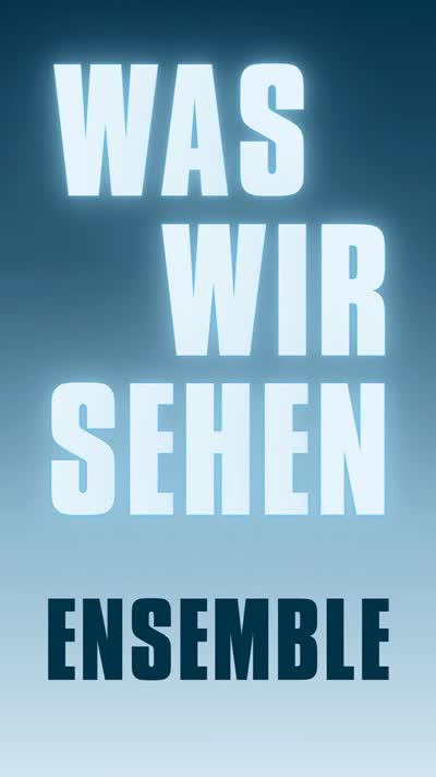 Premiere »Die Abenteuer des braven Soldaten Schwejk« & Uraufführung »Der Abend vor dem Danach"