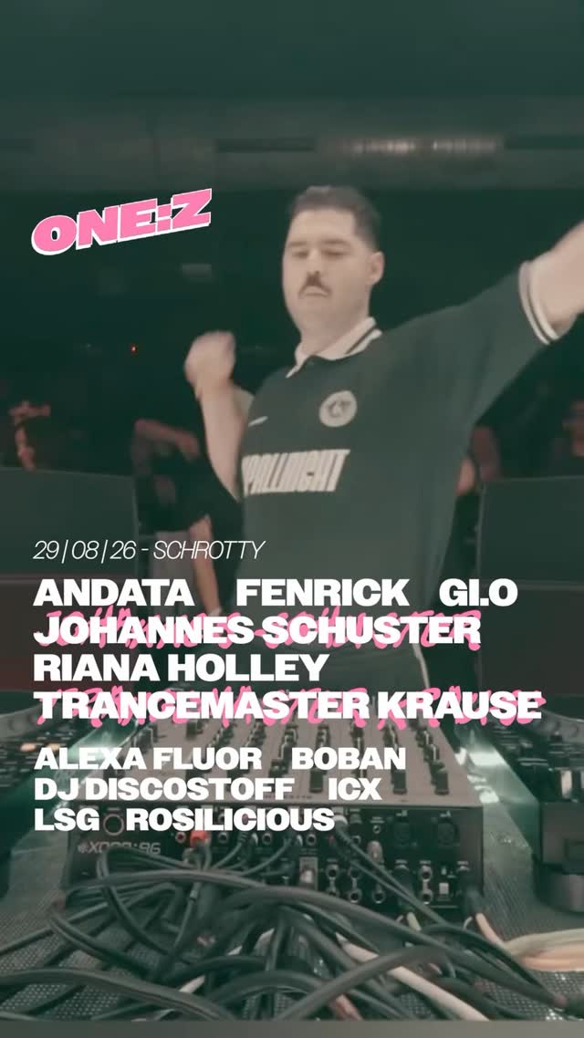 MORGEN IM SCHROTTY