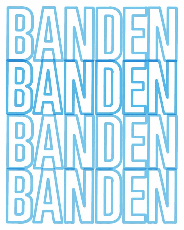 BANDEN SCHNUPPERTREFFEN