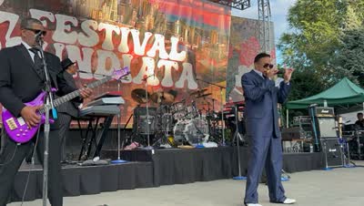 FestAl 2026 at Seattle Center