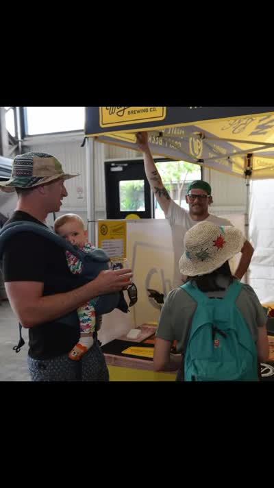 Williamstown Beer, Wine, Cider & Spirits Festival