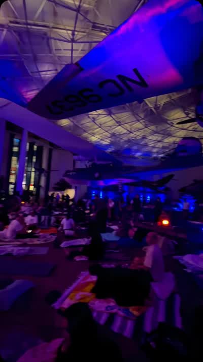 The Sound Healing Symphony