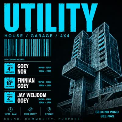 UTILITY