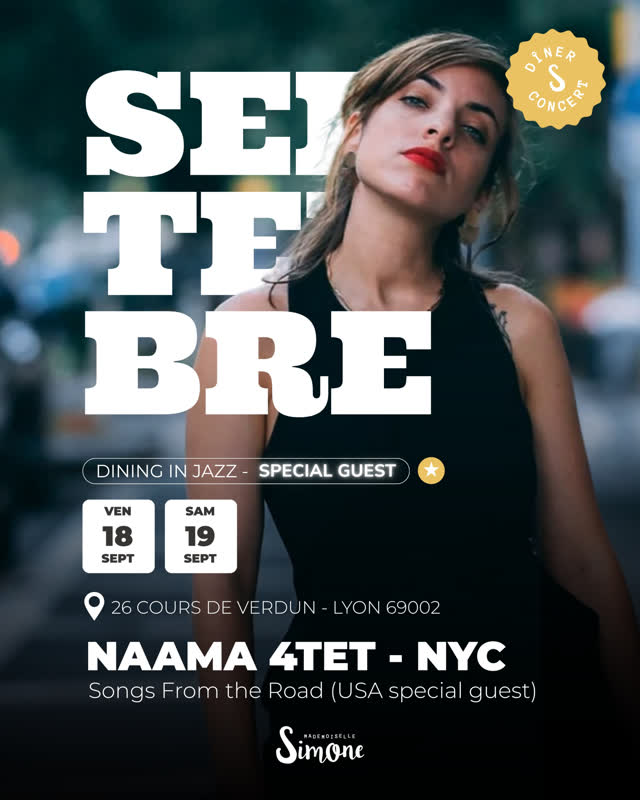Brunch In Jazz