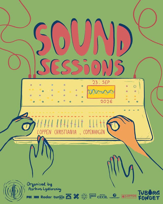 Sound Sessions