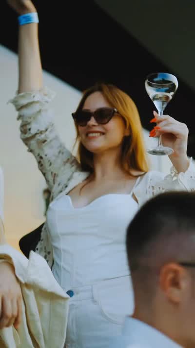 Prague Rooftop Festival