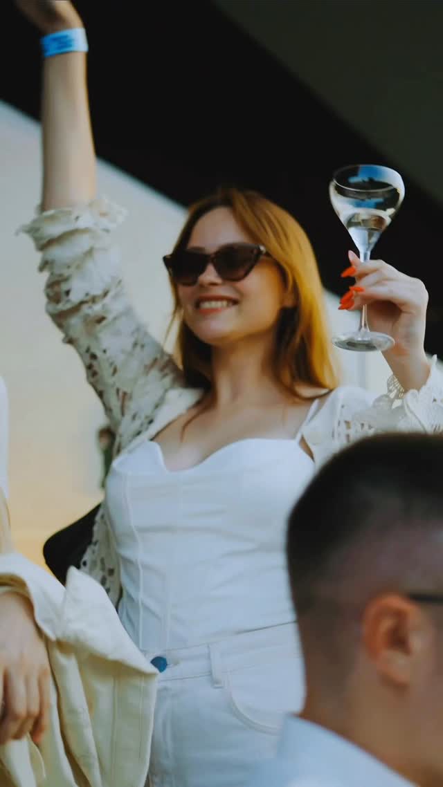 Prague Rooftop Festival
