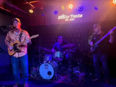 Thank you @honkytonks.bne for a wild night! Let’s do it all again on the 25th September