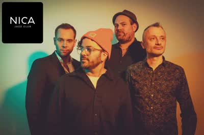 Timelines - europäische Jazztradition, lateinamerikanische Einflüsse und urbane Impulse aus Japan greifen organisch ineinander.