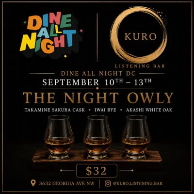 The Night Owly