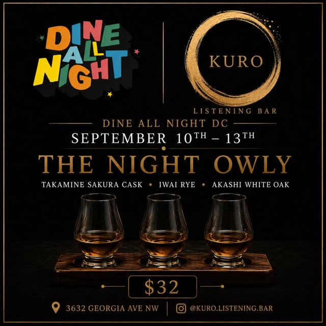 The Night Owly