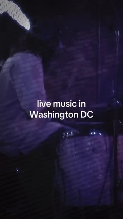 live music in Washington DC at @pieshopdc on 9/14 with Laveda (NYC), Massie, and Pinky Lemon