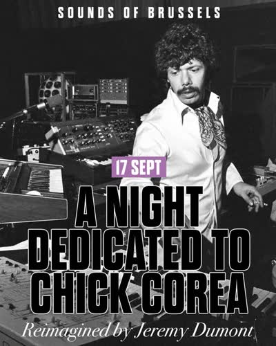 A NIGHT DEDICATED TO CHICK COREA / TRIBUTE TO MAC MILLER