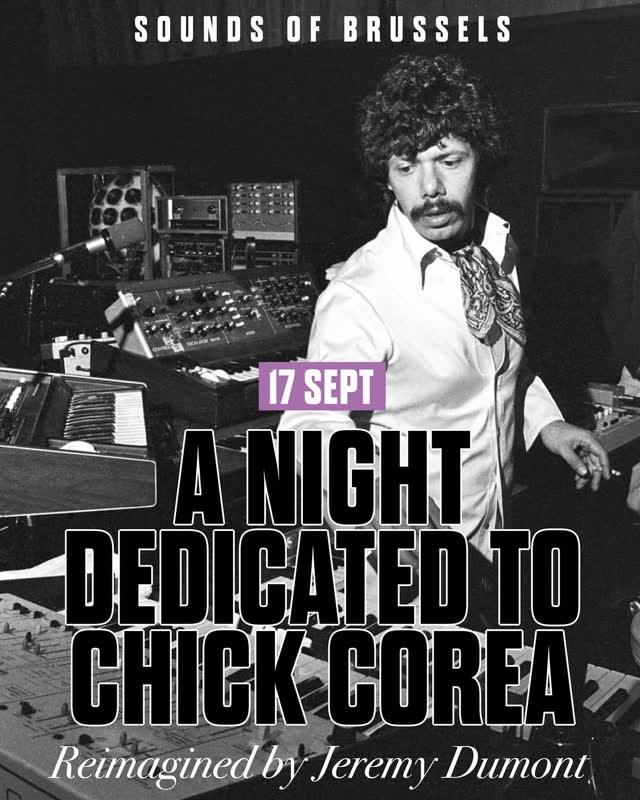 A NIGHT DEDICATED TO CHICK COREA / TRIBUTE TO MAC MILLER