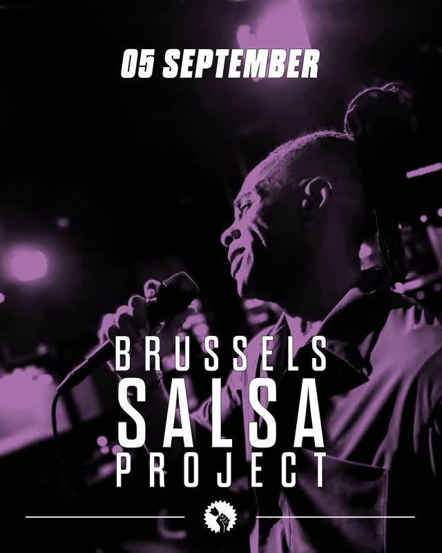 BRUSSELS SALSA PROJECT