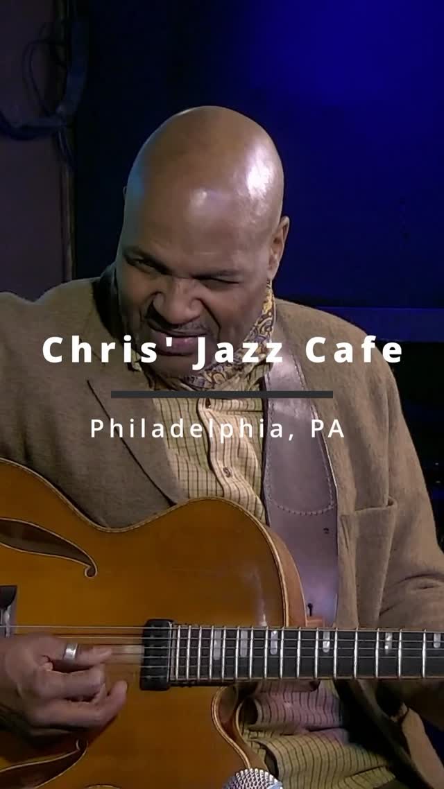 Guitarist Peter Bernstein & his All-Star Quintet Live Performance