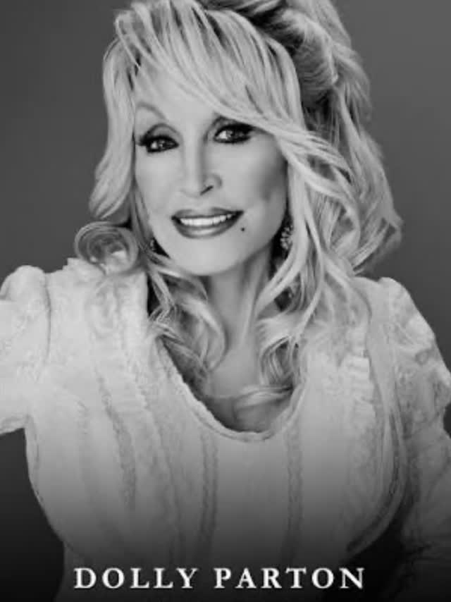 Tonight all Dolly all night in the bar