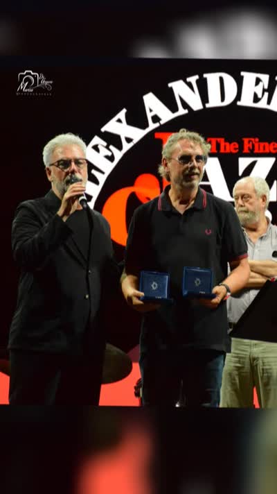 ORBETELLO JAZZ FESTIVAL / Alexanderplatz Jazz Club Nuova stagione