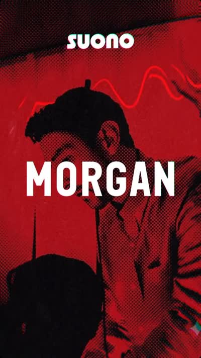 Liverpool Disco Festival - Morgan Solo Set