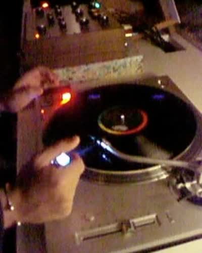 Hi-Fi Dream. Venerdì al centro storico
