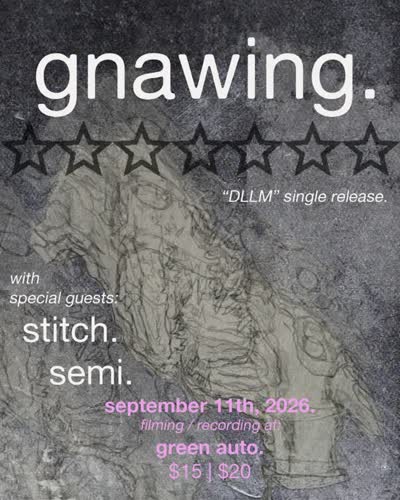 Debut Single "DLLM" Release Celebration