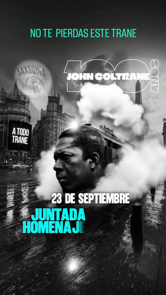 FESTEJAMOS LOS 💯 DE TRANE