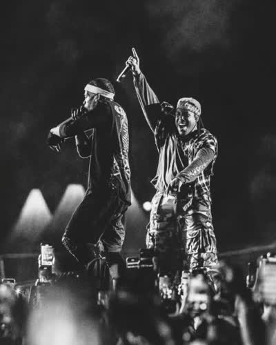 Travis vs Toliver Appreciation Party
