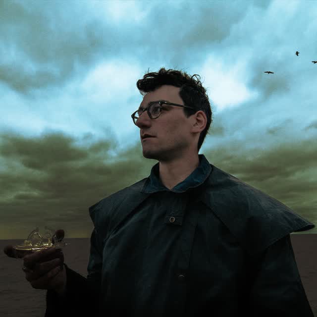 JUST ANNOUNCED! British electro-pop producer and composer Danny L Harle is headed be tot the Great American Music Hall on November 5th!!!